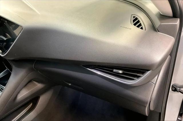 2022 Buick Envision FWD Avenir