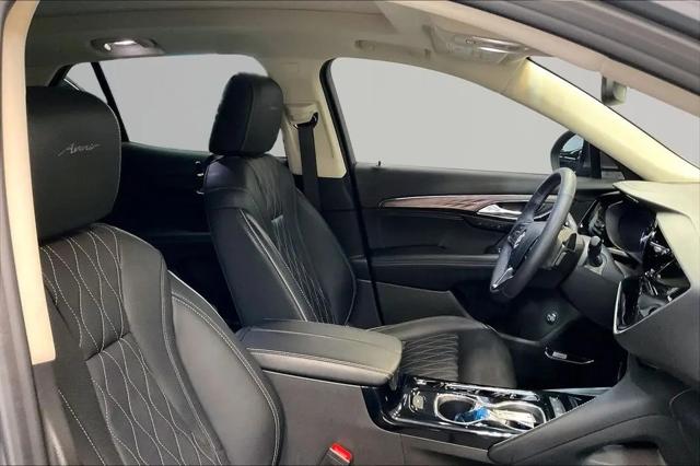 2022 Buick Envision FWD Avenir
