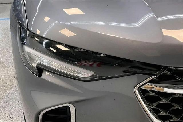 2022 Buick Envision FWD Avenir
