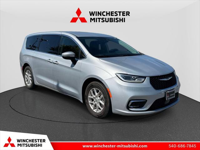 2023 Chrysler Pacifica Touring L for sale in Winchester, VA