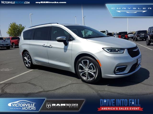 2026 Chrysler Pacifica Pinnacle for sale in Victorville, CA