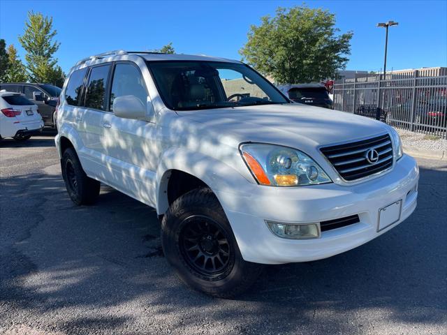 2004 Lexus GX 470 470 for sale in Parker, CO
