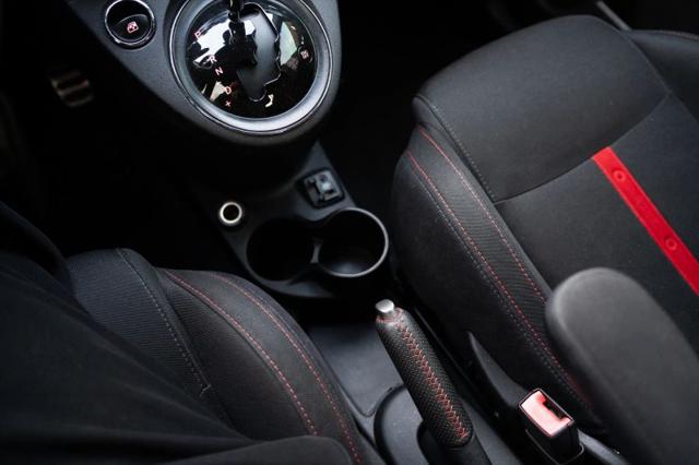 2015 Fiat 500 Abarth