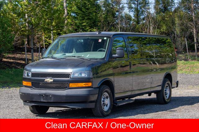 2019 Chevrolet Express LS for sale in Commack, NY