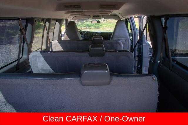 2019 Chevrolet Express LS