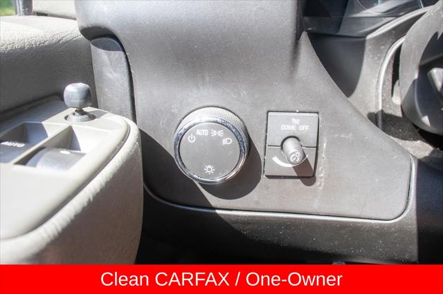 2019 Chevrolet Express LS