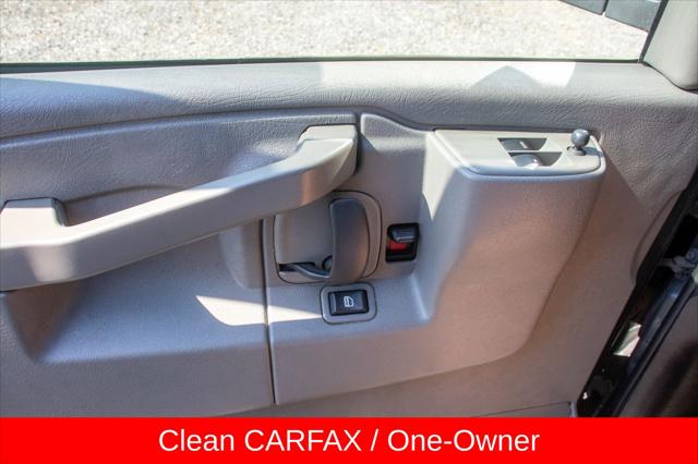 2019 Chevrolet Express LS