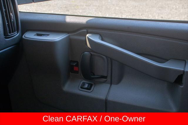 2019 Chevrolet Express LS
