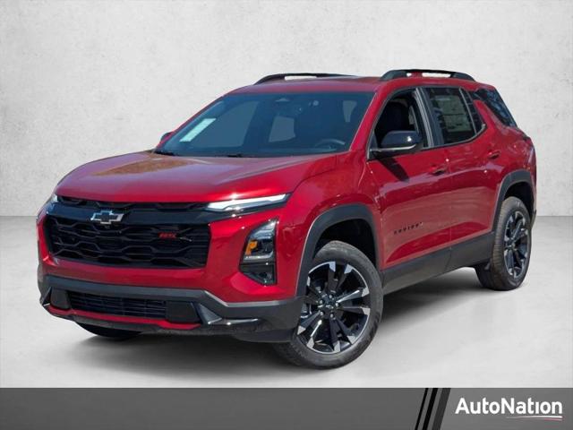 2026 Chevrolet Equinox FWD RS for sale in Orlando, FL