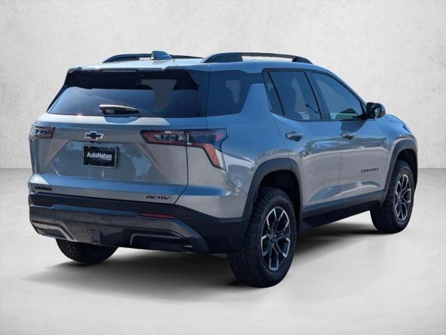 2026 Chevrolet Equinox FWD ACTIV