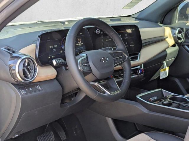2026 Chevrolet Equinox FWD ACTIV