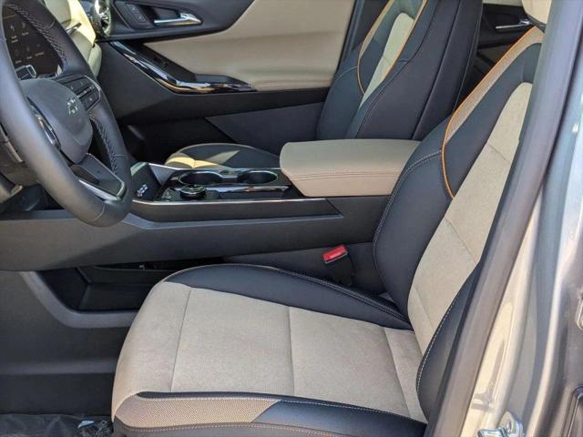 2026 Chevrolet Equinox FWD ACTIV