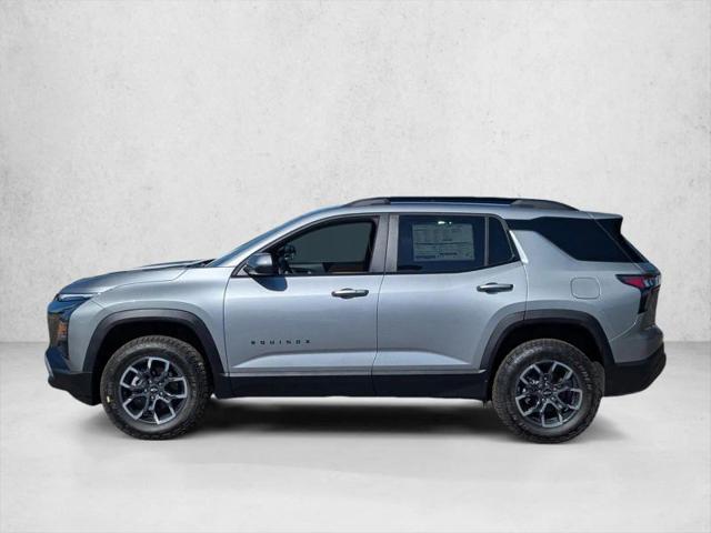 2026 Chevrolet Equinox FWD ACTIV
