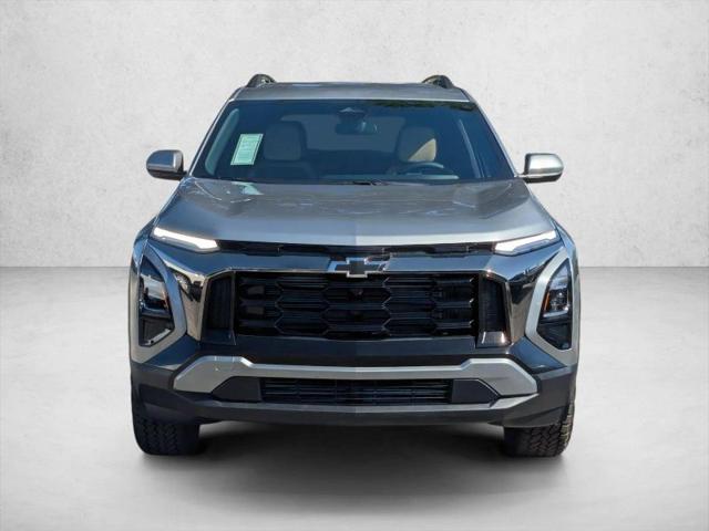 2026 Chevrolet Equinox FWD ACTIV