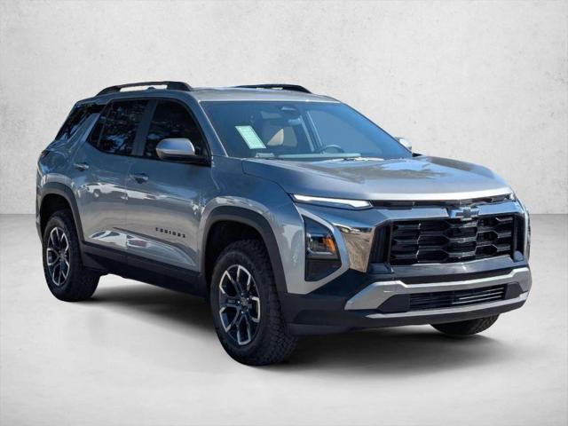 2026 Chevrolet Equinox FWD ACTIV