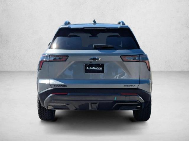 2026 Chevrolet Equinox FWD ACTIV
