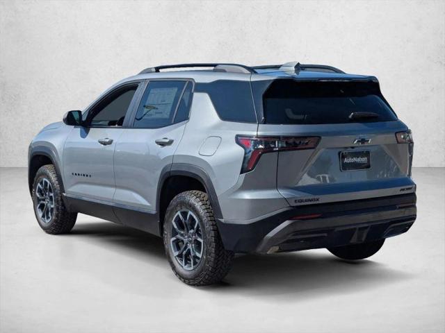 2026 Chevrolet Equinox FWD ACTIV