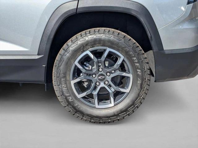 2026 Chevrolet Equinox FWD ACTIV