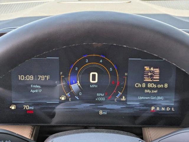 2026 Chevrolet Equinox FWD ACTIV