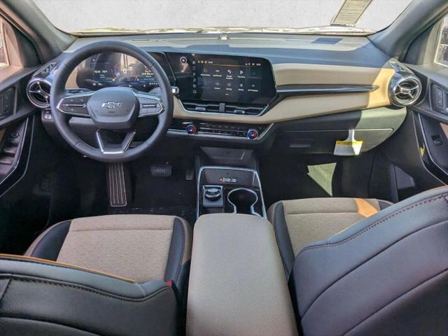 2026 Chevrolet Equinox FWD ACTIV