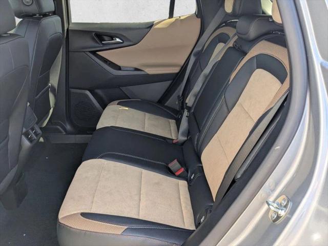 2026 Chevrolet Equinox FWD ACTIV