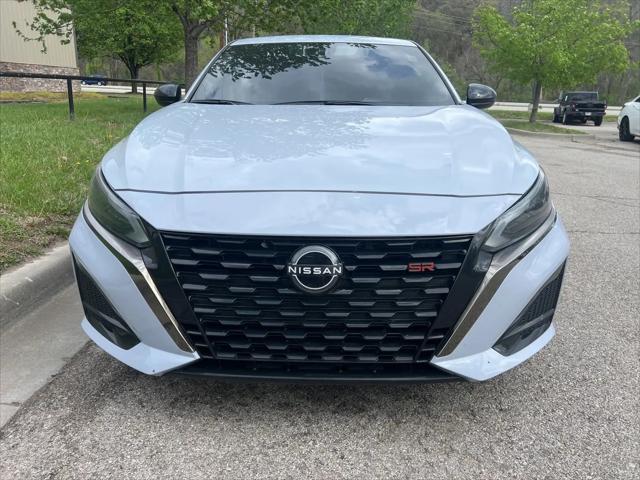 2024 Nissan Altima SR Intelligent AWD