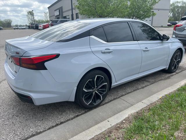 2024 Nissan Altima SR Intelligent AWD