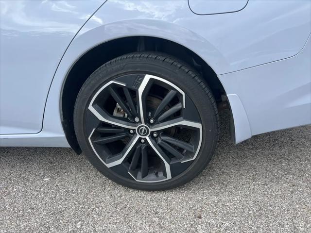 2024 Nissan Altima SR Intelligent AWD
