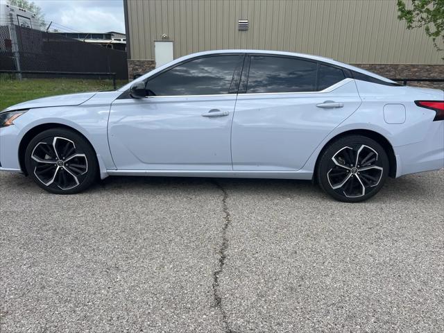 2024 Nissan Altima SR Intelligent AWD