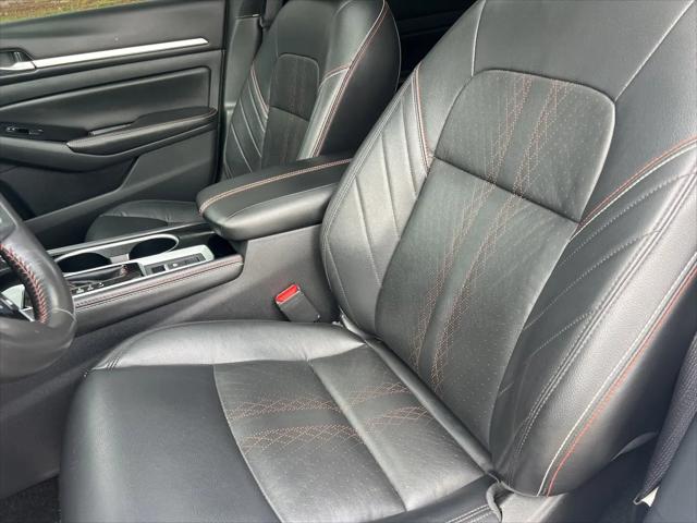 2024 Nissan Altima SR Intelligent AWD
