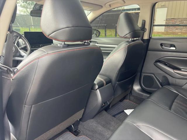 2024 Nissan Altima SR Intelligent AWD