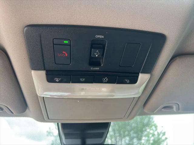 2024 Nissan Altima SR Intelligent AWD