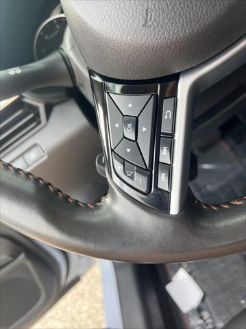 2024 Nissan Altima SR Intelligent AWD