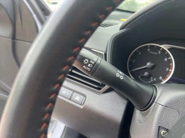 2024 Nissan Altima SR Intelligent AWD