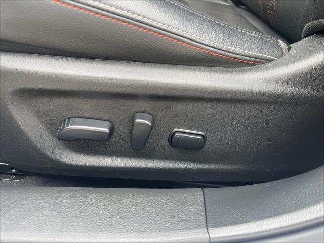 2024 Nissan Altima SR Intelligent AWD