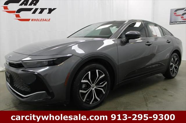 2023 Toyota Crown XLE for sale in Shawnee, KS