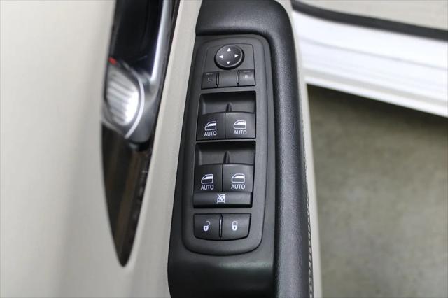2021 Chrysler Pacifica Limited AWD