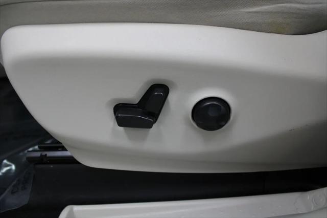 2021 Chrysler Pacifica Limited AWD
