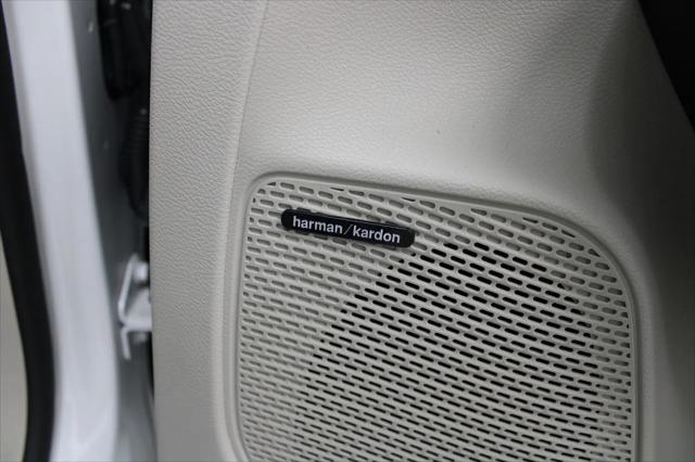 2021 Chrysler Pacifica Limited AWD