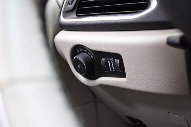 2021 Chrysler Pacifica Limited AWD