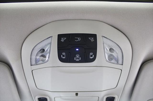 2021 Chrysler Pacifica Limited AWD