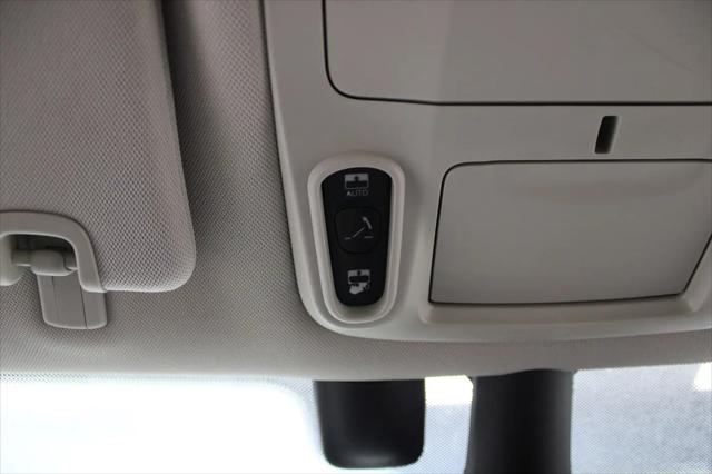 2021 Chrysler Pacifica Limited AWD
