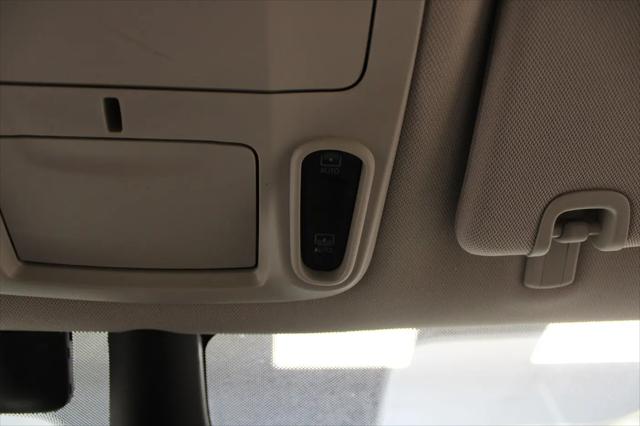 2021 Chrysler Pacifica Limited AWD