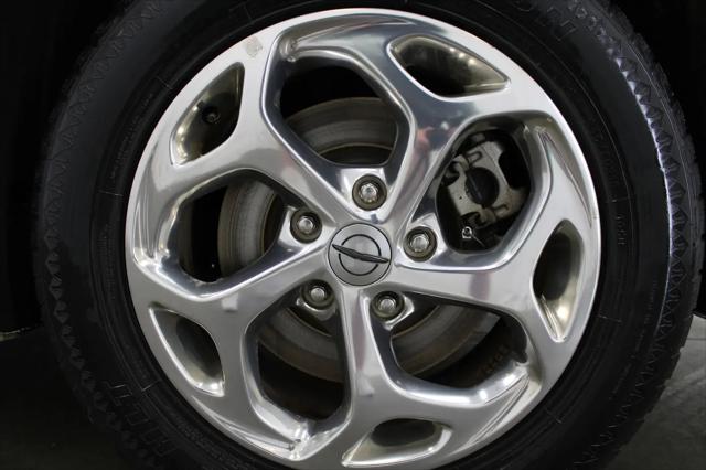 2021 Chrysler Pacifica Limited AWD