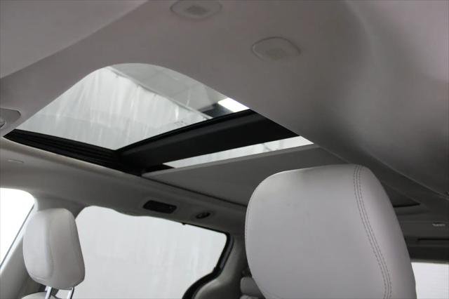 2021 Chrysler Pacifica Limited