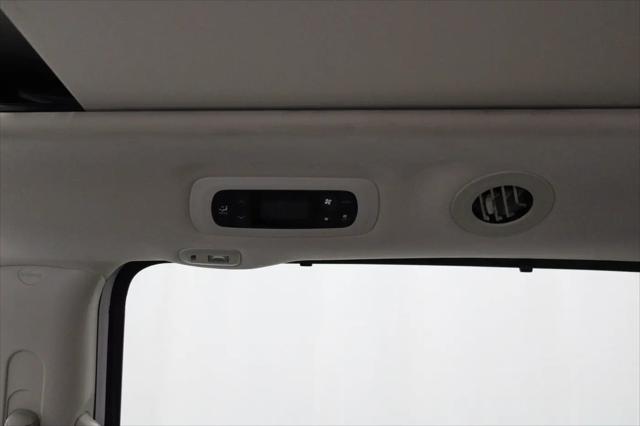 2021 Chrysler Pacifica Limited