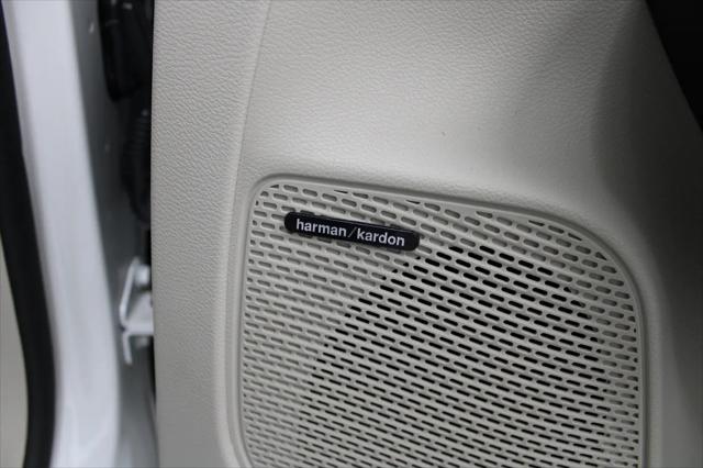 2021 Chrysler Pacifica Limited
