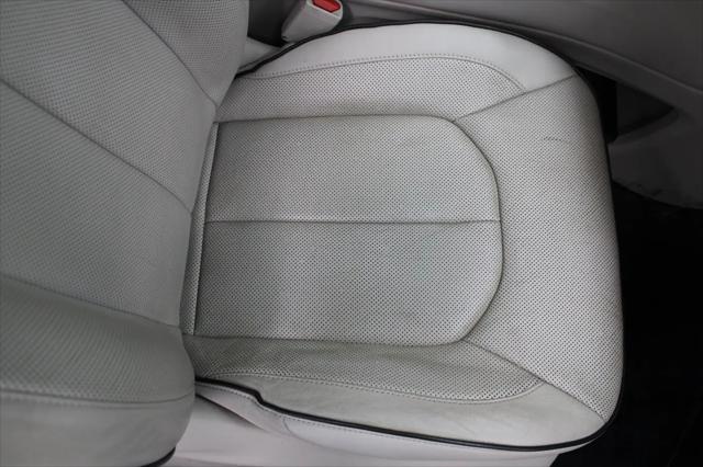 2021 Chrysler Pacifica Limited