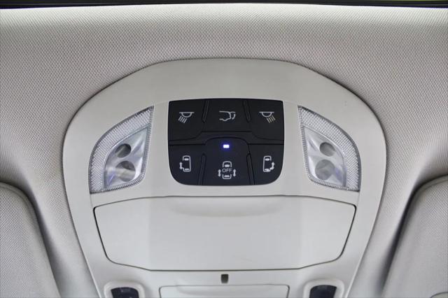 2021 Chrysler Pacifica Limited