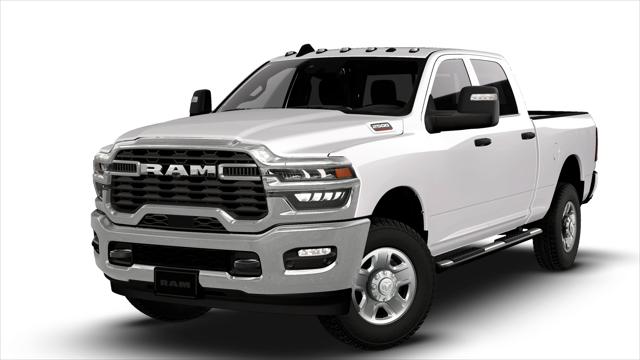 2026 Ram 2500 Tradesman Crew Cab 4x4 6'4" Box for sale in Mount Airy, NC